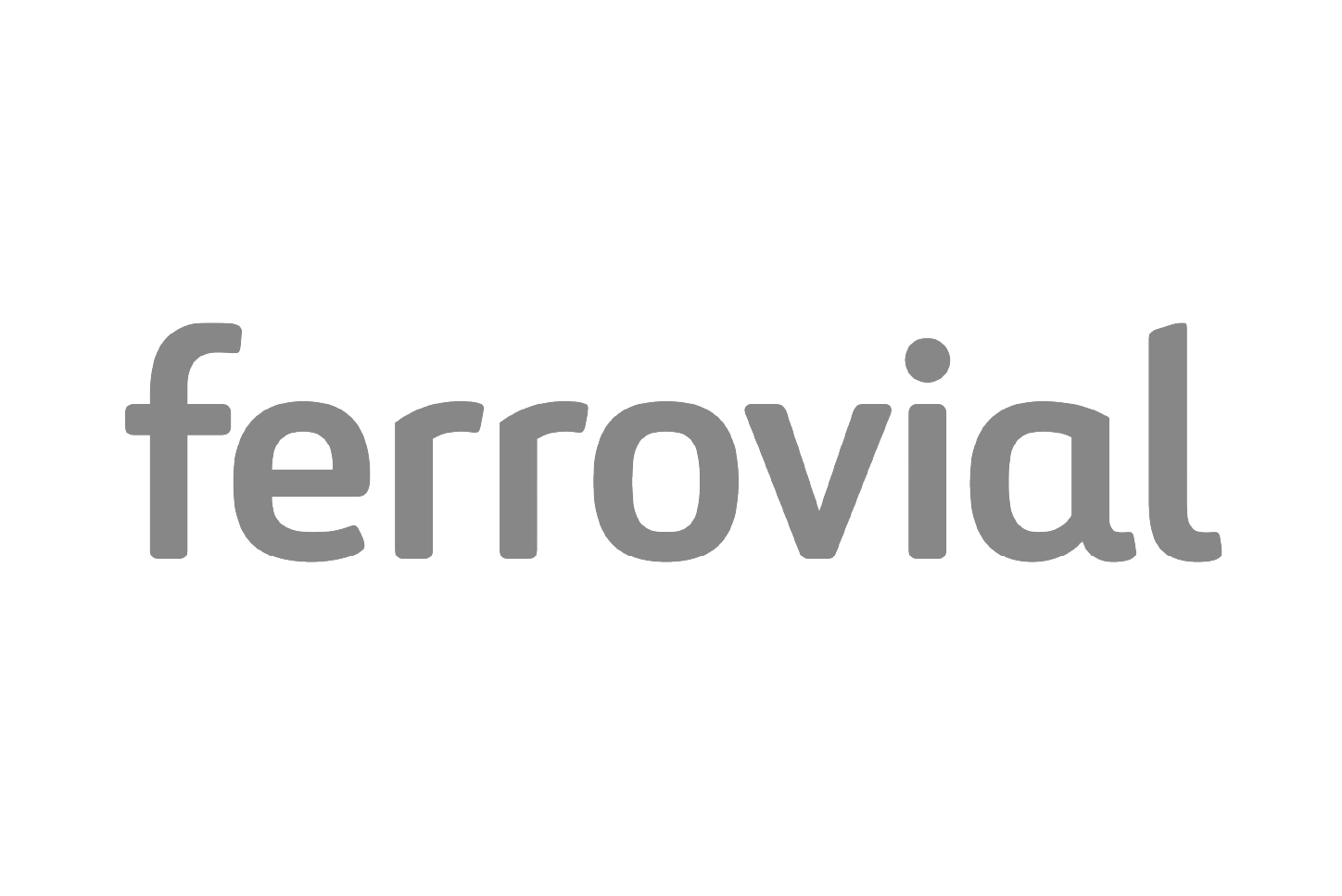ferrovial